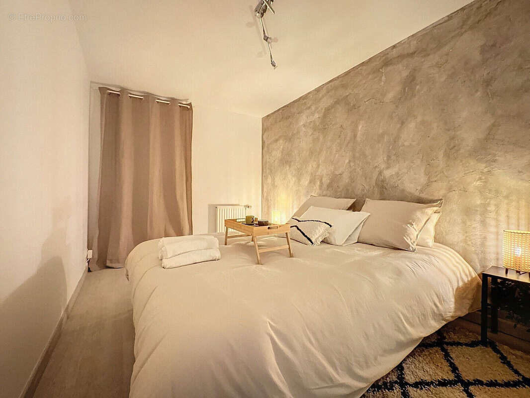 Appartement à SAINT-DENIS