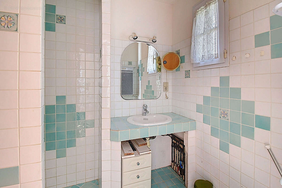 Maison à TRANS-EN-PROVENCE