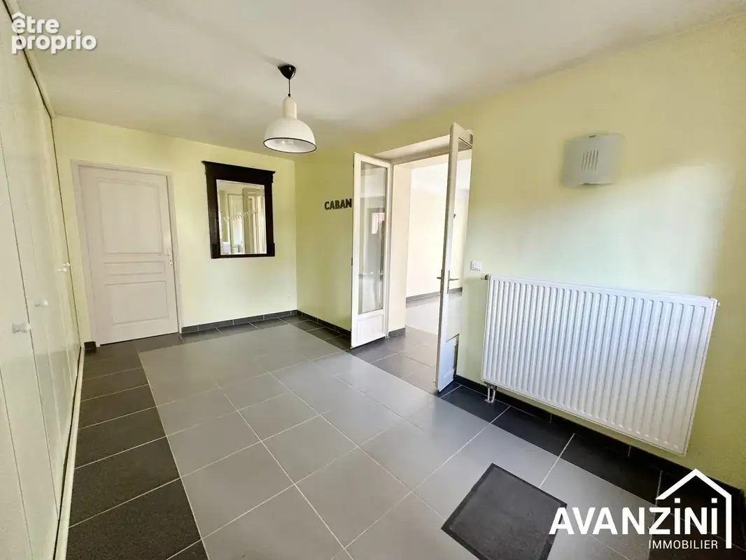 Maison 7 pièces 185 m² à vendre à Villiers-Sur-Morin (77580) - photo 9