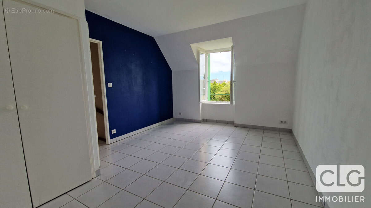 Maison à BENODET