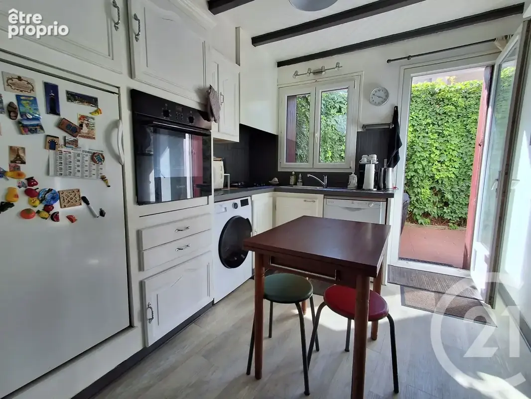 Maison 4 pièces 94 m² à vendre à Saint-Georges-De-Didonne (17110) - photo 5