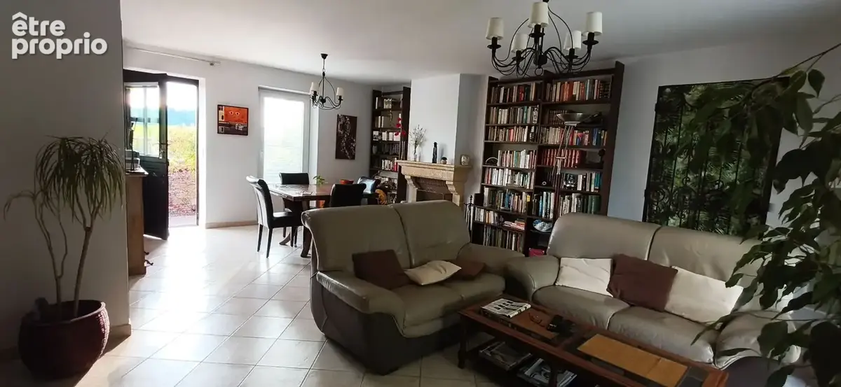 Maison 123m² à la haie-fouassière - photo 7