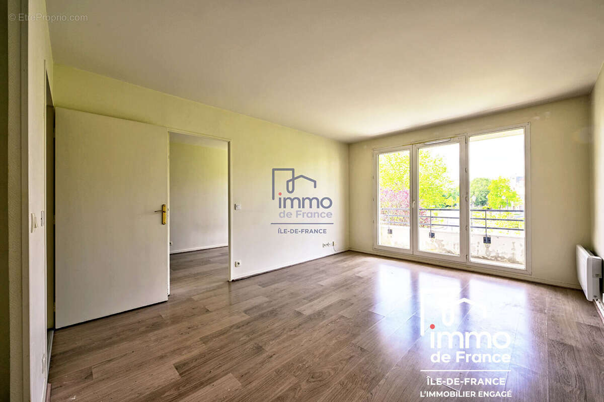 Appartement à OSNY