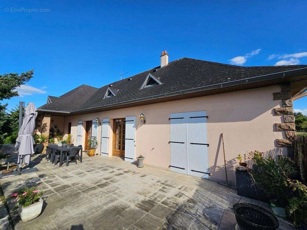 L'espace ideal pour voir grandir votre famille - photo 10