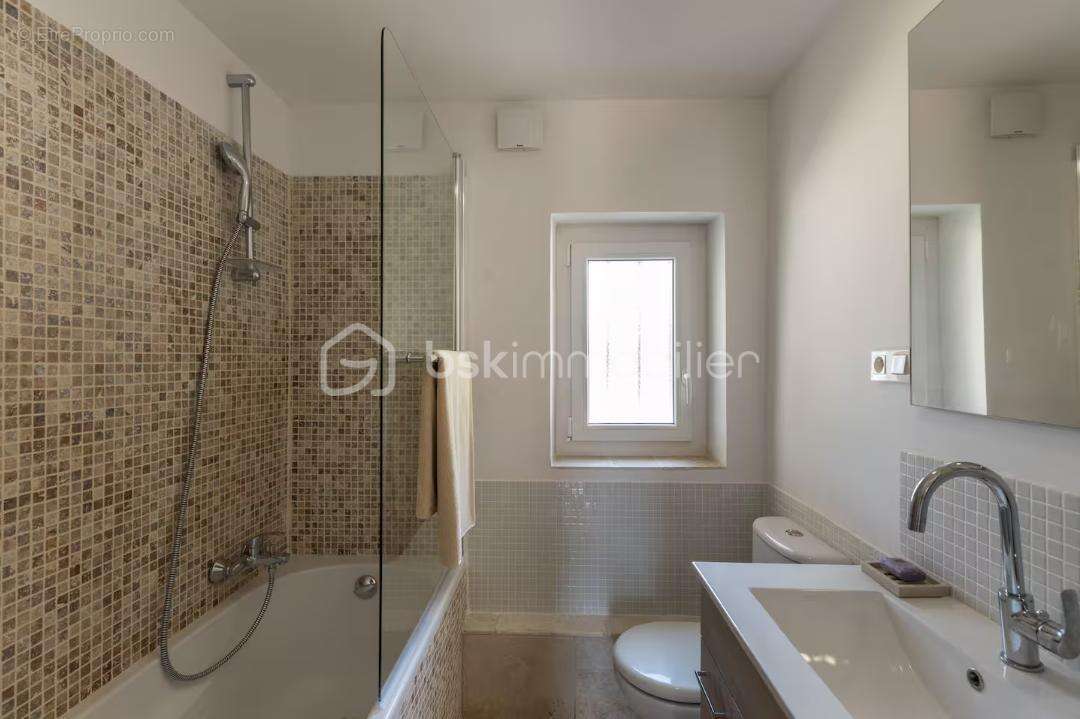 Maison à SAINTE-MAXIME