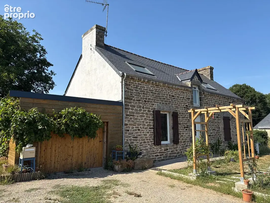 Maison à COLPO