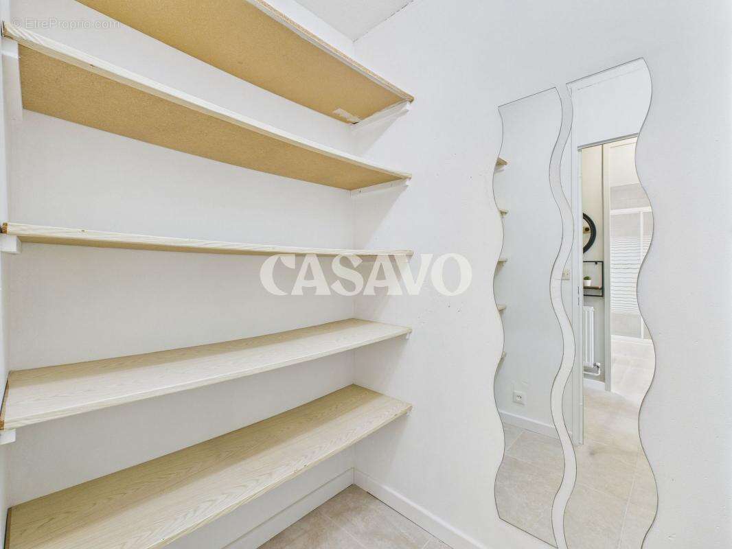 Appartement à AIX-EN-PROVENCE
