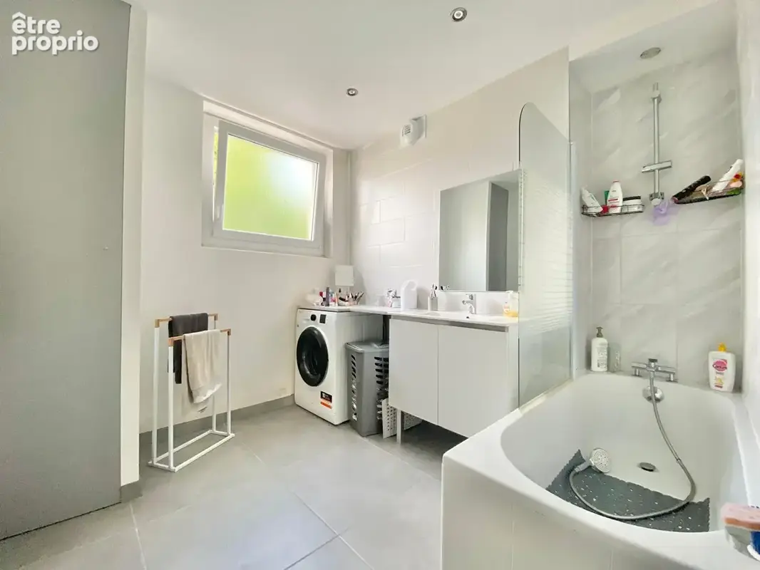 Appartement de 70m2 habitables - Montesson - photo 5