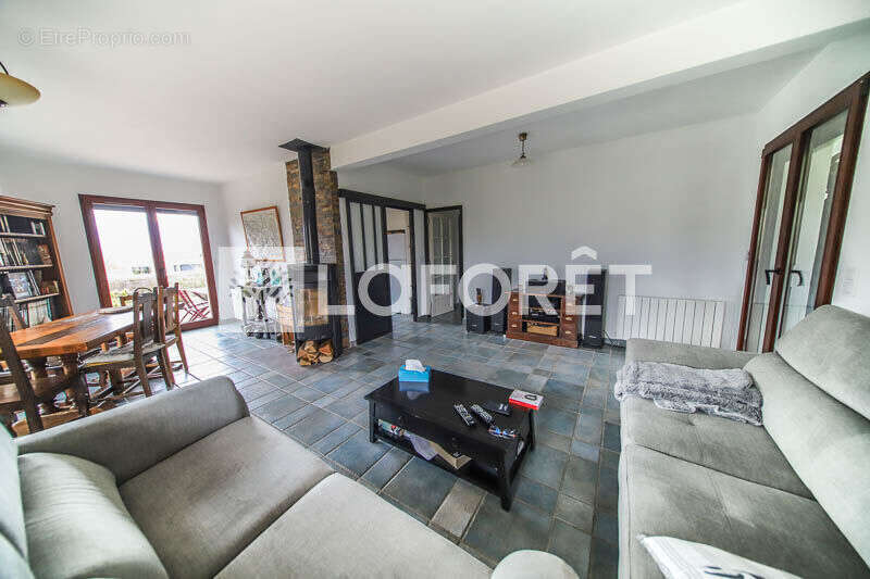 Maison à SAVINES-LE-LAC