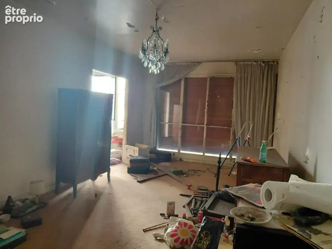 Appartement à vendre Paris - photo 4
