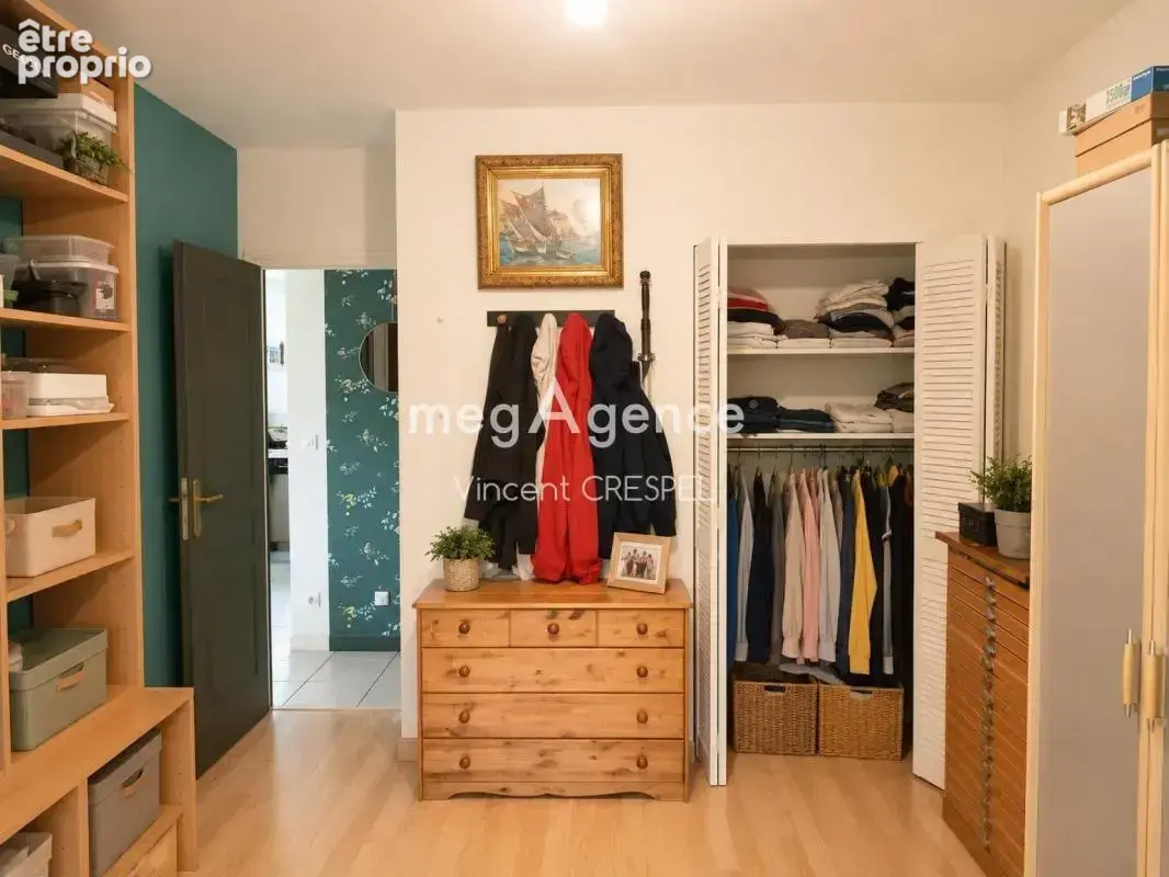 Belle maison moderne 6 pieces 140m2 - La Bazoge-Montpinçon – 5 min de Mayenne - photo 8