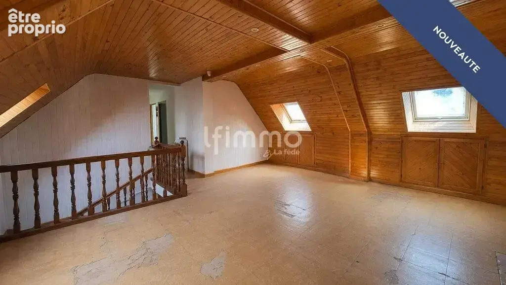 Maison de 4 pièces, 136 m² à Cast (29150) - photo 14