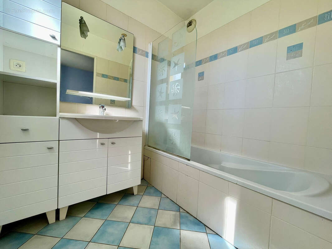 Appartement à LE CANNET