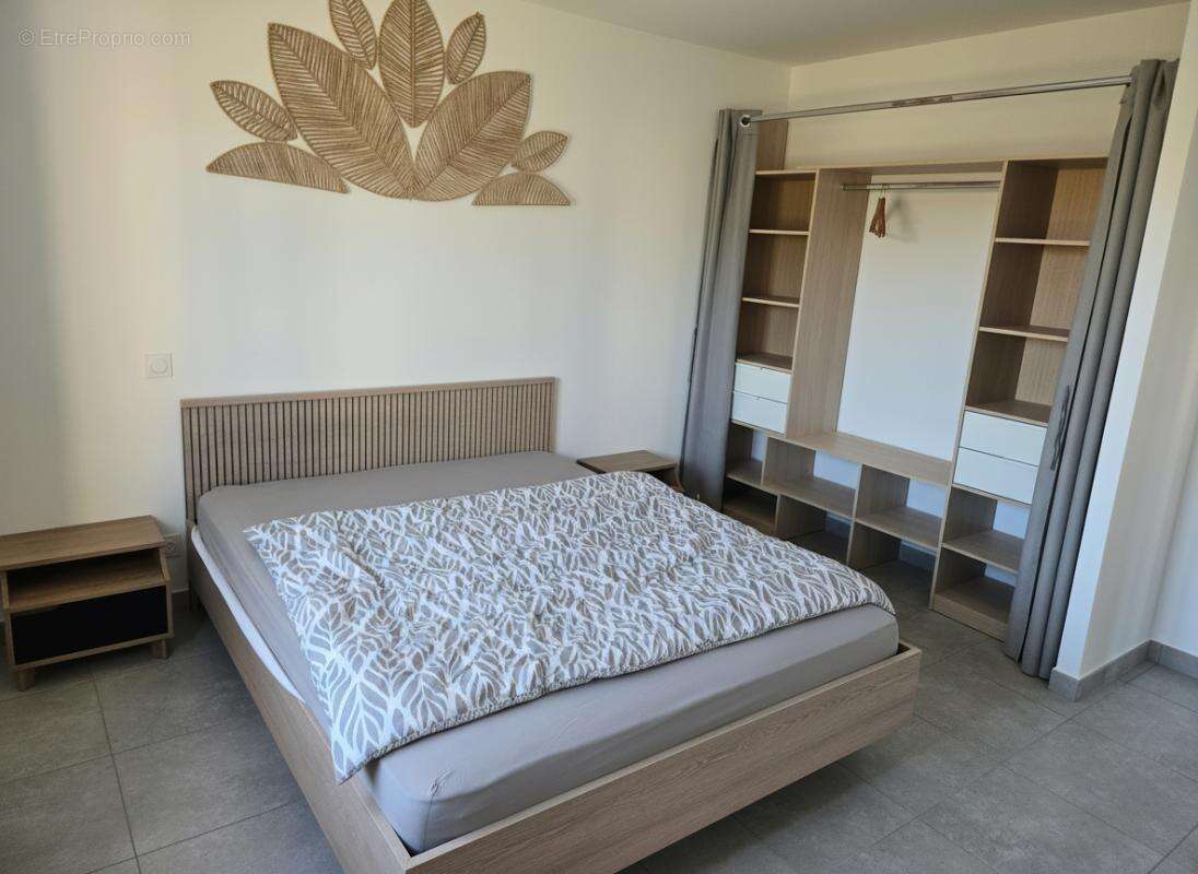 BOISSET et GAUJAC Confortable Villa de 101 M2, 3 Chambres tout confort avec piscine sur 620 M2 de terrain - photo 9