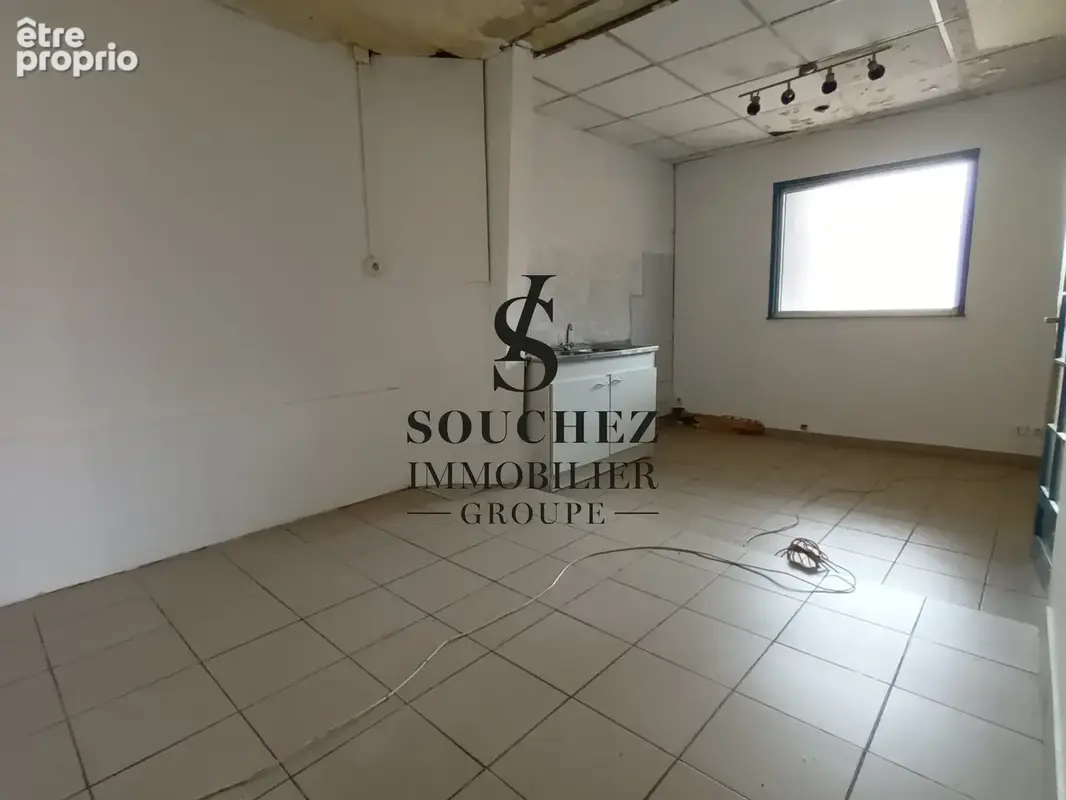 Commerce 278 m² à vendre à Wanquetin (62123) - photo 6