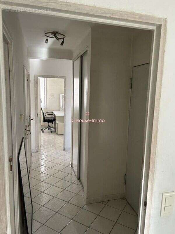 Appartement à MARSEILLE-14E