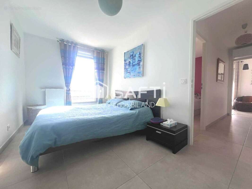 Photo 7 - Appartement à AIX-EN-PROVENCE