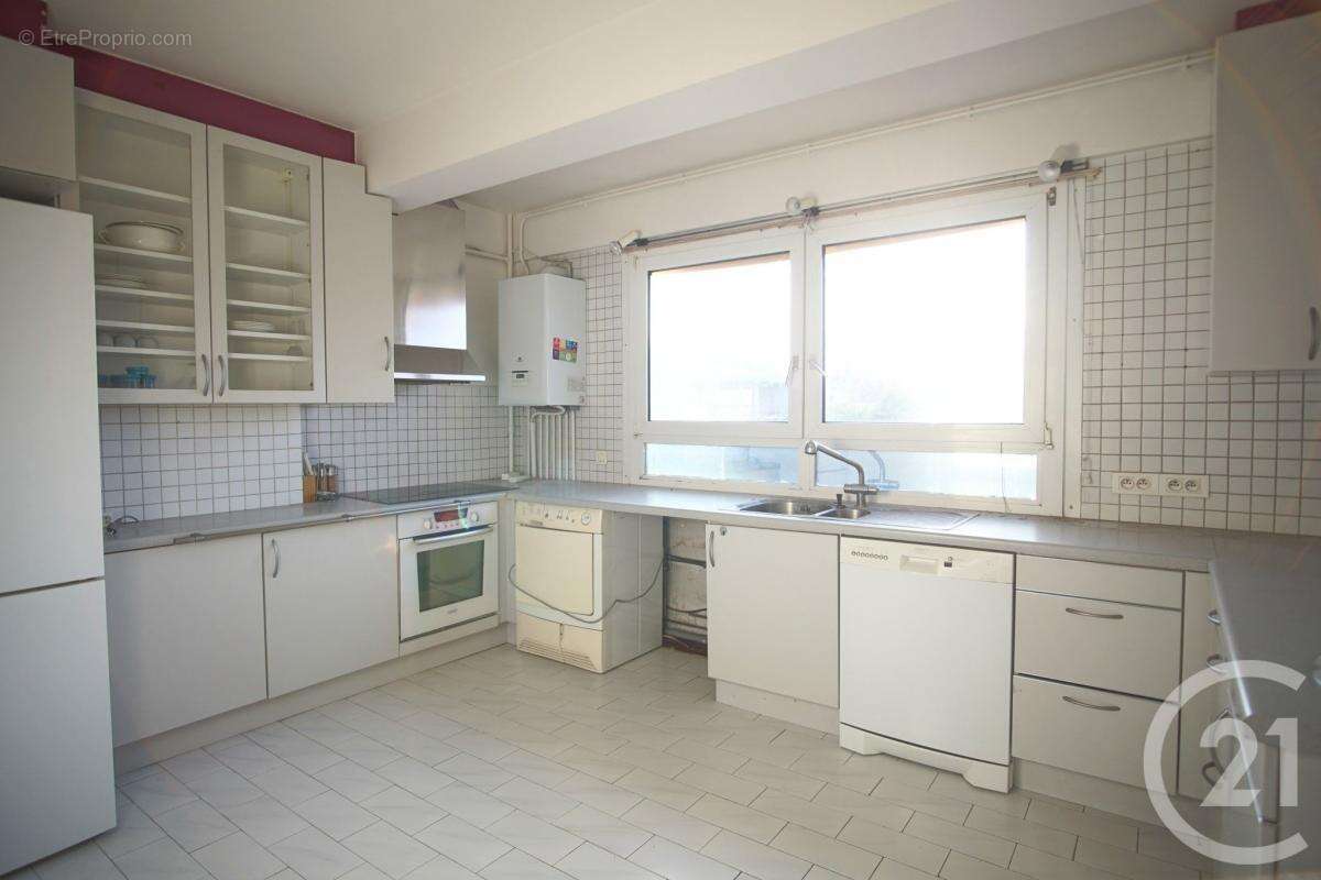 Appartement à CHOISY-LE-ROI