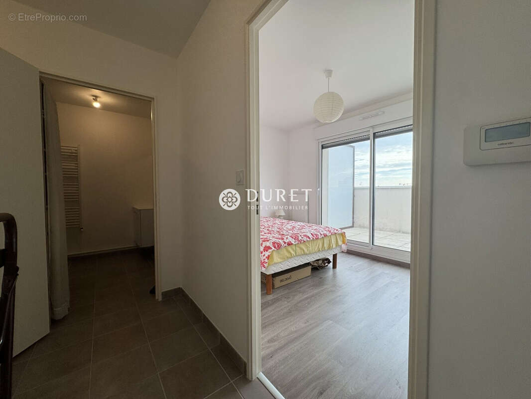 Appartement à CHALLANS