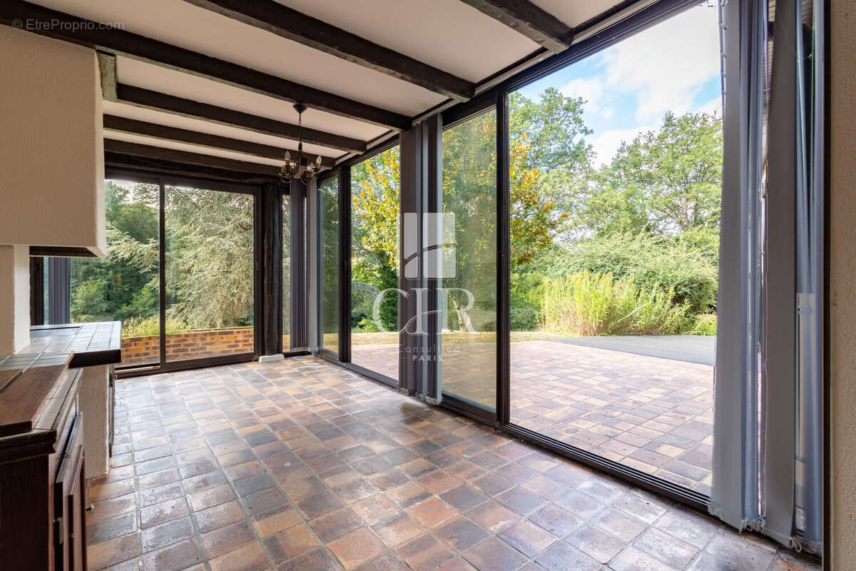 Maison 275 m² à Chezy-Sur-Marne  - photo 7