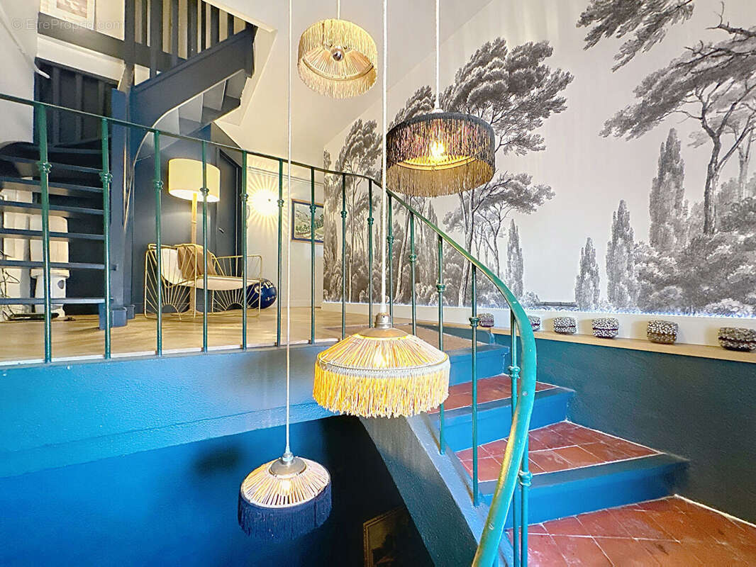 Appartement à CARPENTRAS