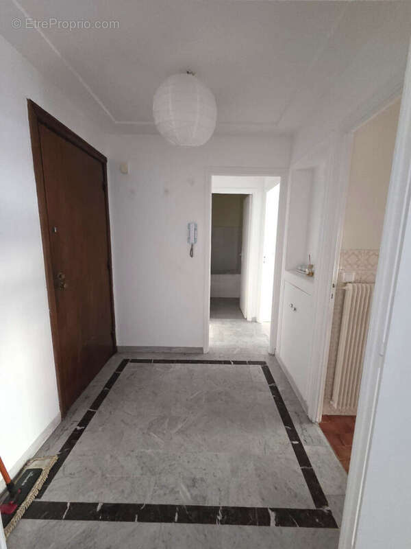 Appartement à CAGNES-SUR-MER