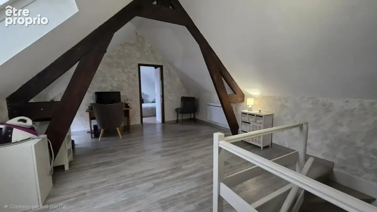 Ensemble immobilier - photo 8