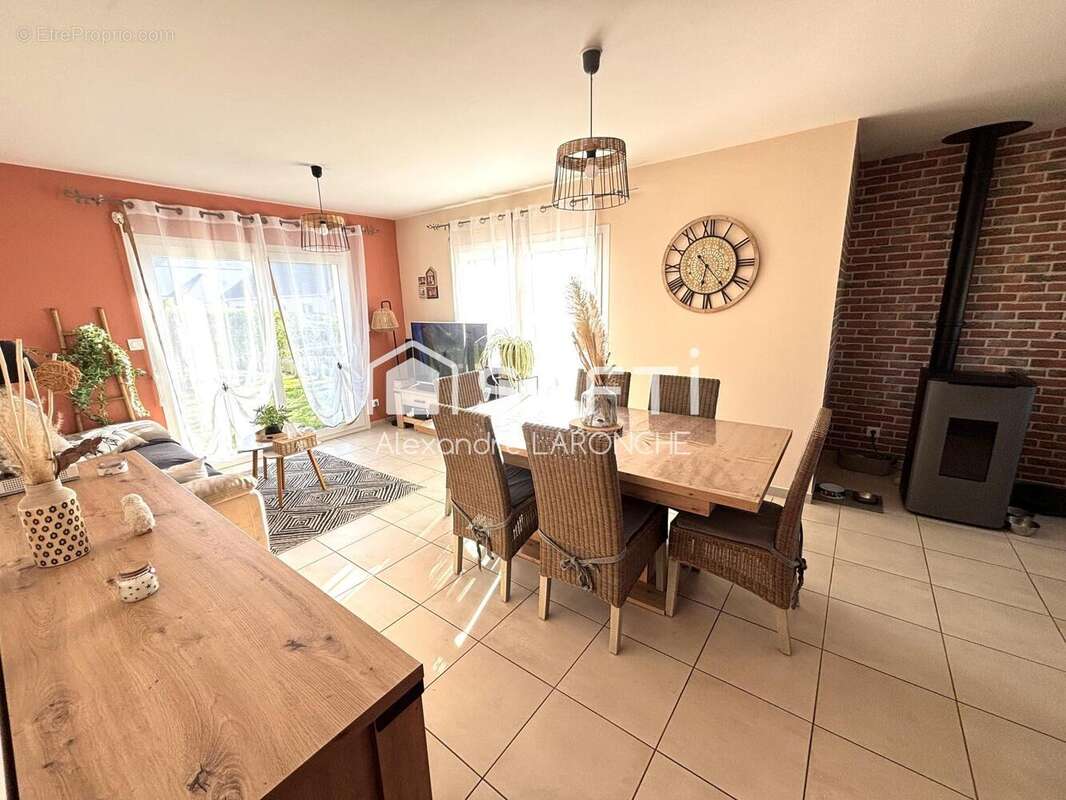 Photo 3 - Maison à LISIEUX