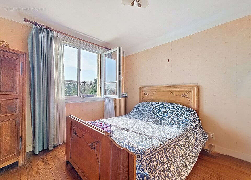 Maison avec 1273 m² de terrain idealement situee - photo 7