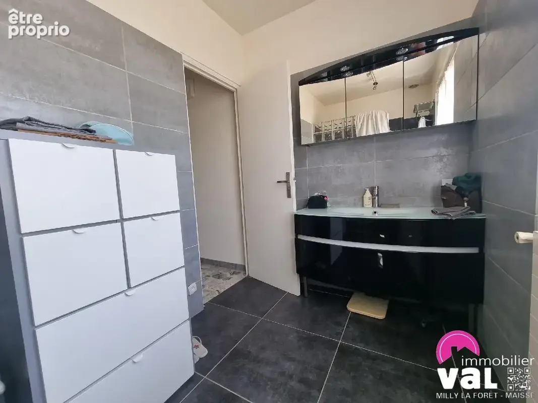 Maison 191 m² à Milly-La-Foret  - photo 10