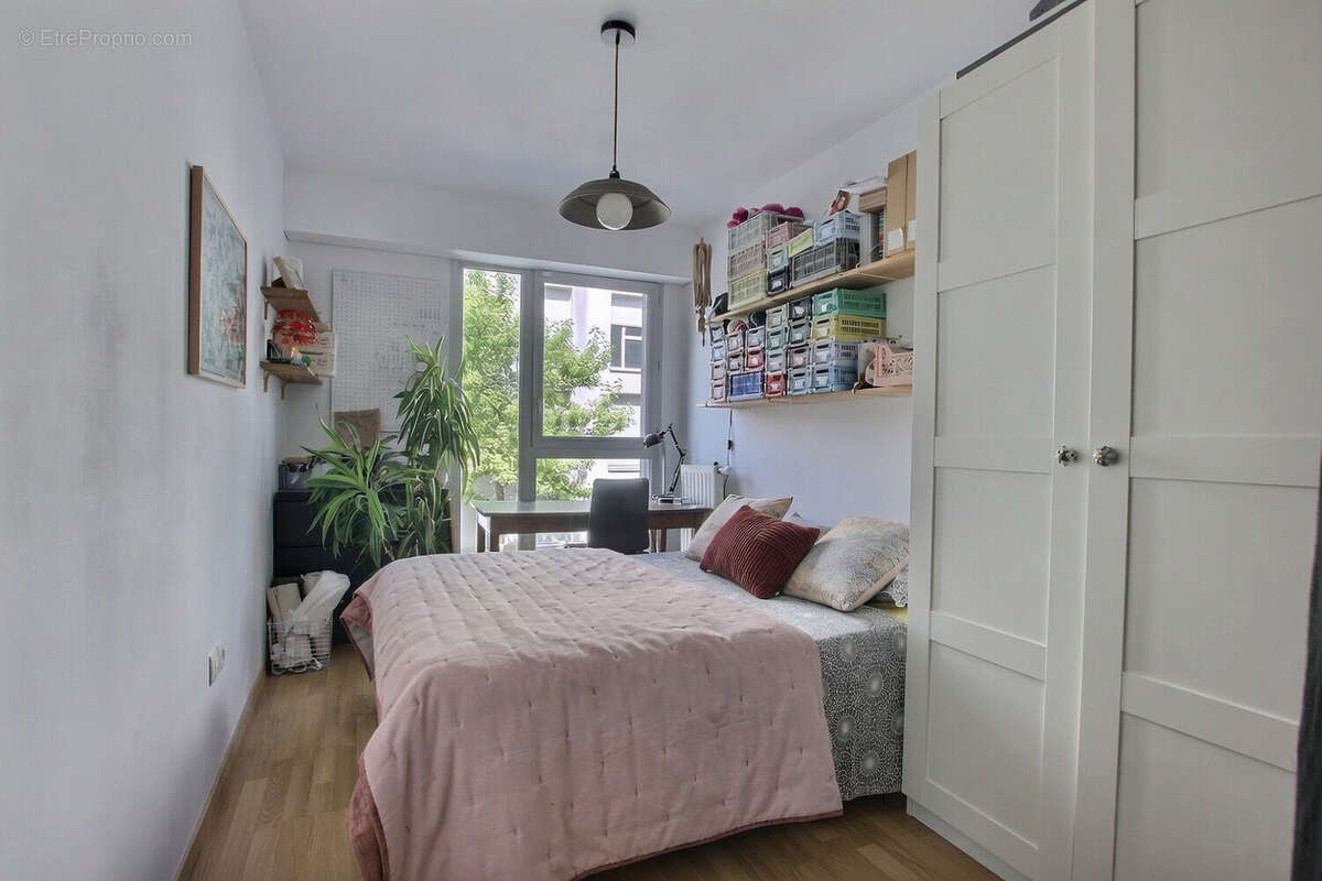 Appartement à PANTIN