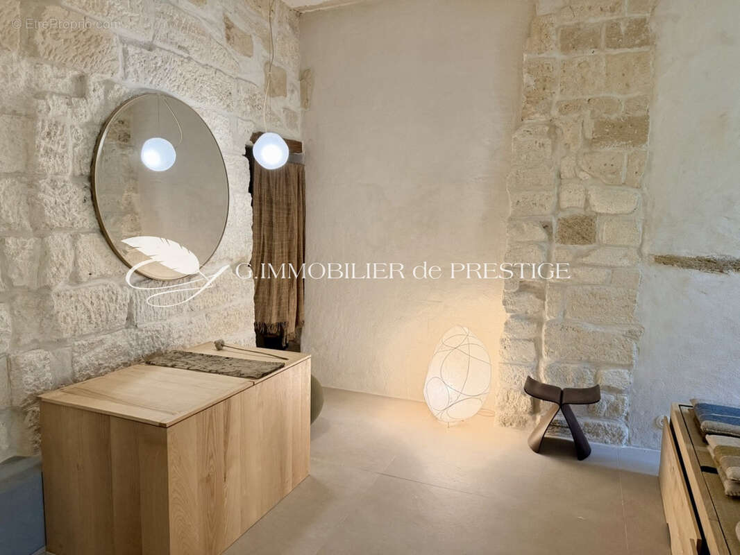 Appartement à AVIGNON