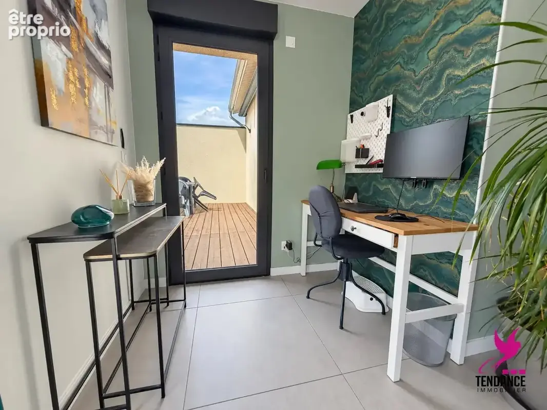 Superbe Villa avec garage et piscine. - photo 5