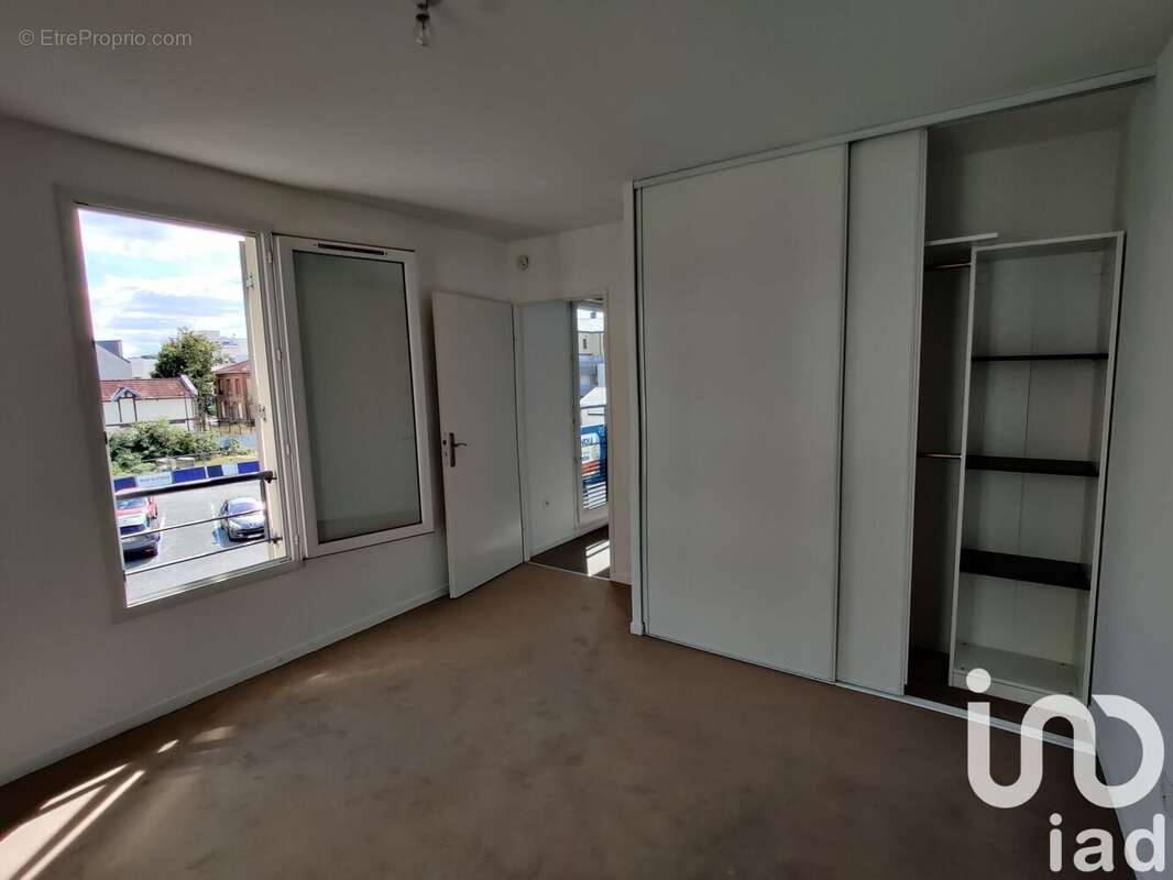 Photo 9 - Appartement à NEUILLY-SUR-MARNE