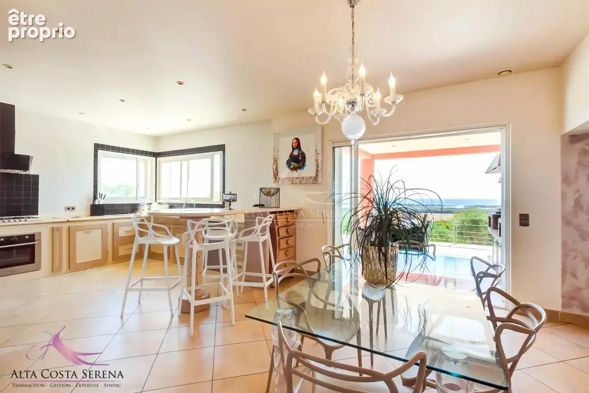 Villa avec vue mer panoramique – Secteur privilégié à Ventiseri - photo 16