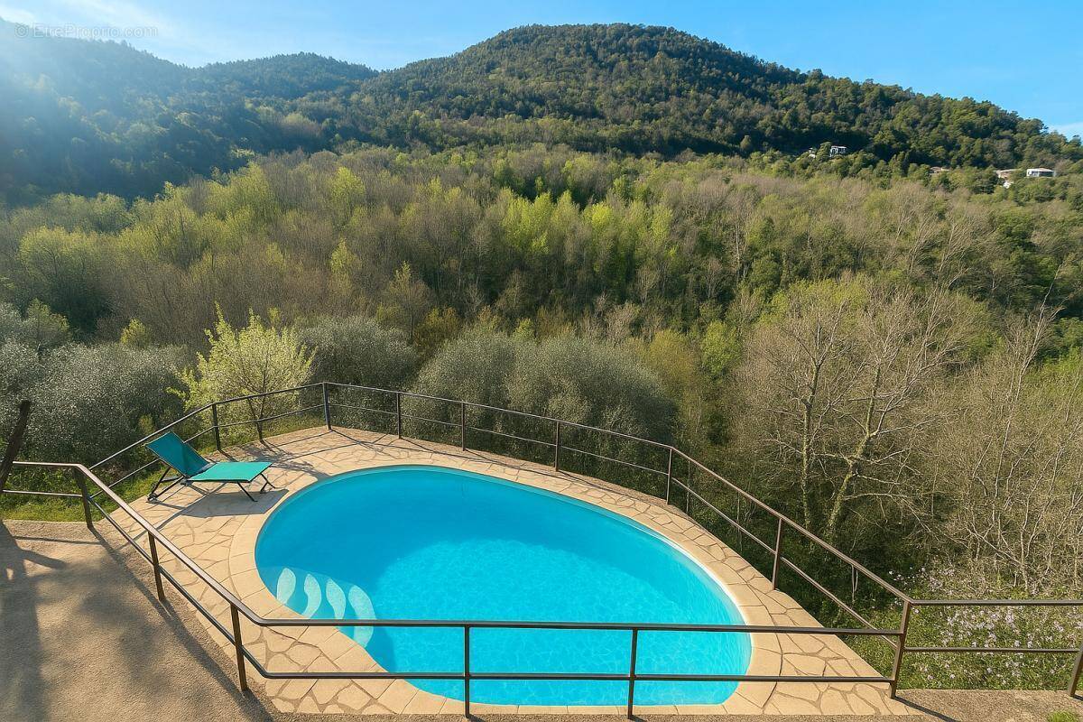 Maison à SAINT-BLAISE