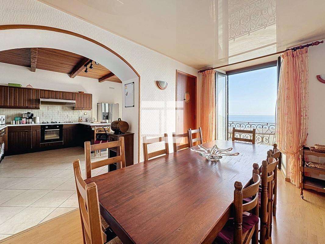 Appartement à BASTIA
