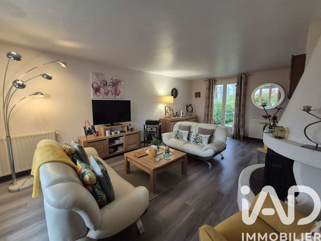 Photo 8 - Maison à VARREDDES