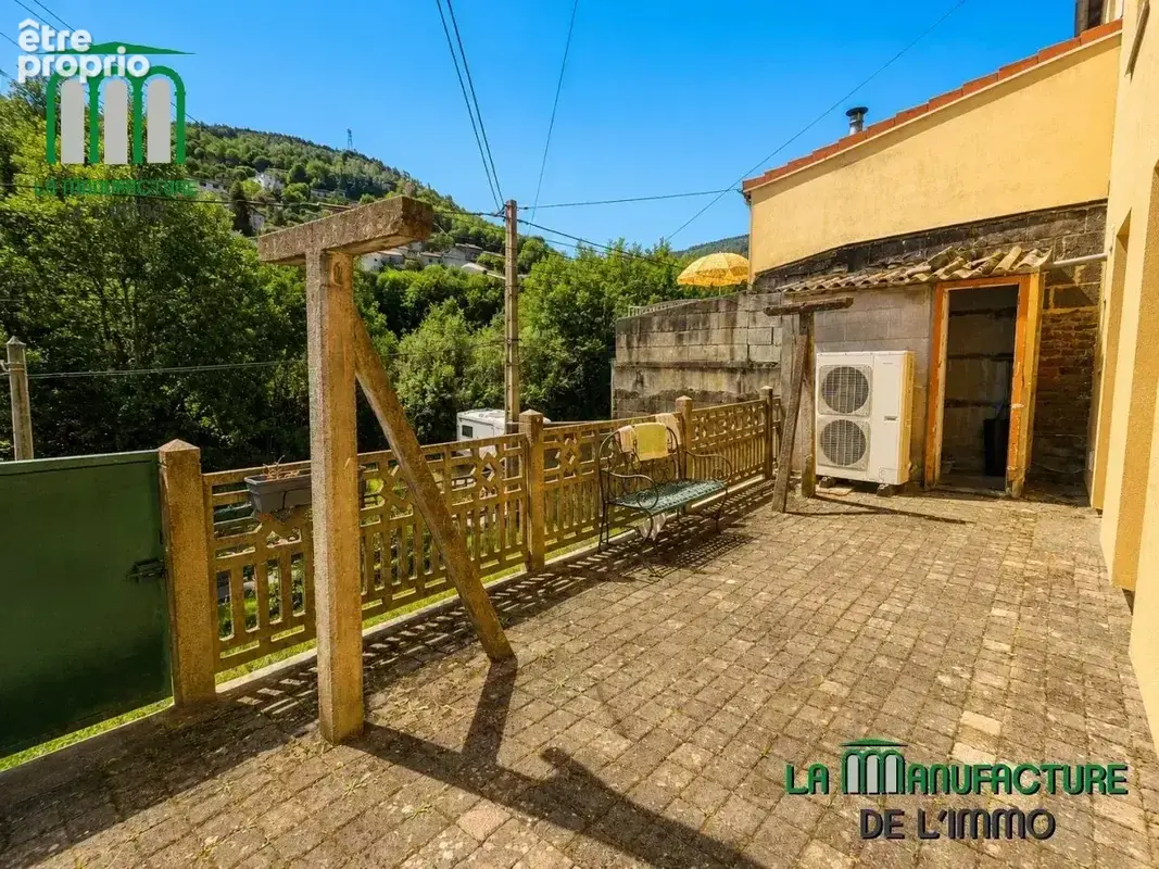 Saint-Étienne – maison familiale sur 3 niveaux avec d'excellente performance énergétique - photo 7