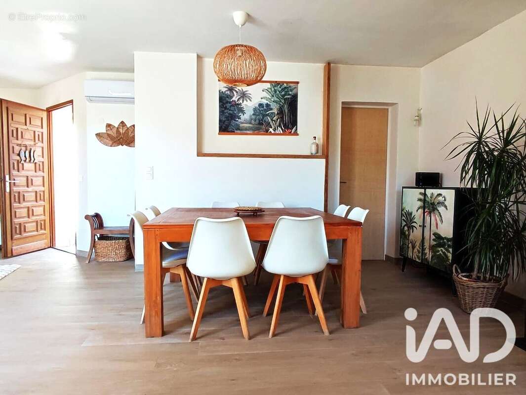 Maison 125 m² à Mandelieu-La-Napoule  - photo 9