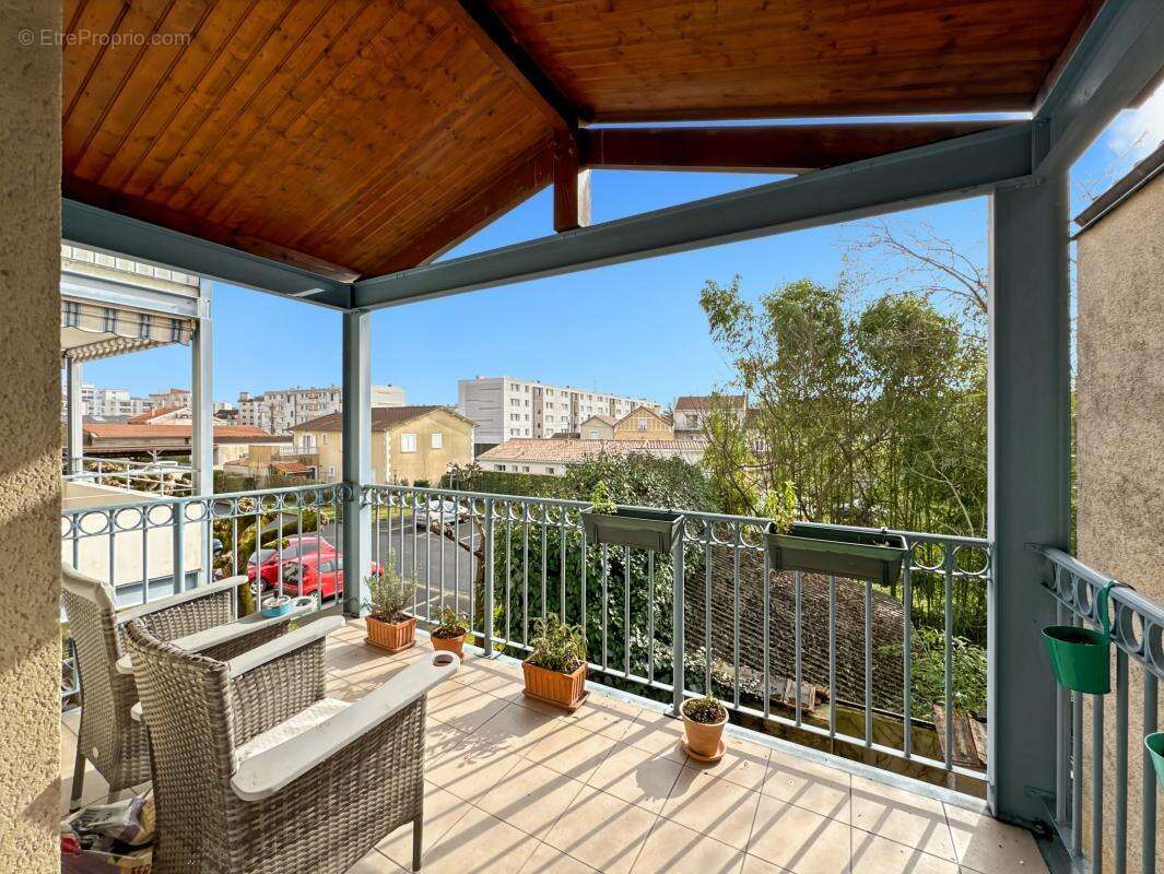 Appartement à PERIGUEUX