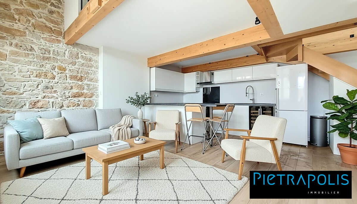 Appartement à LYON-6E