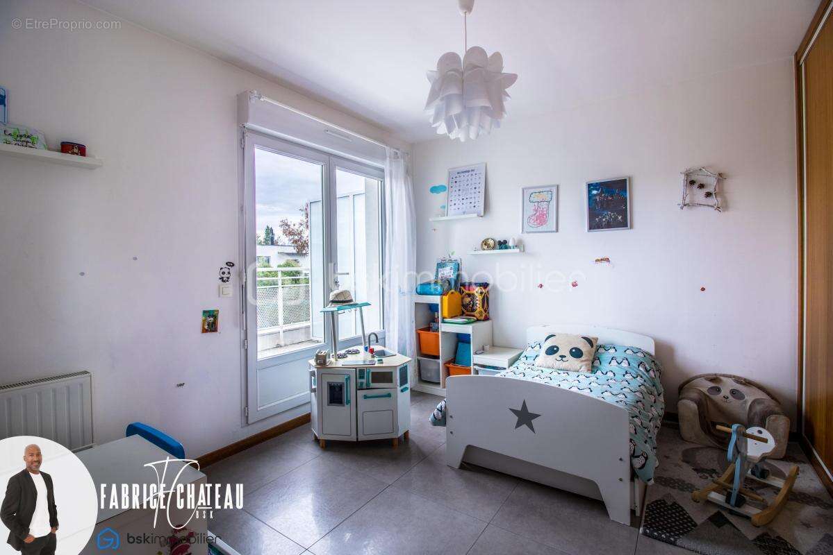 Maison à HERBLAY