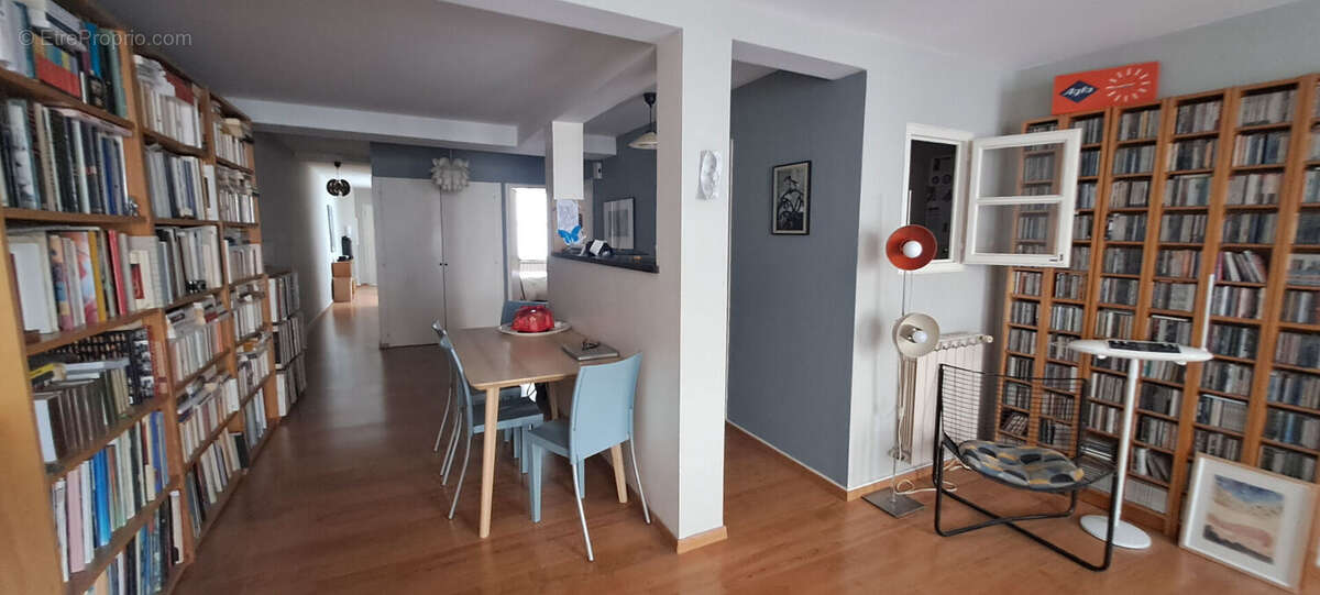 Appartement à BAYONNE
