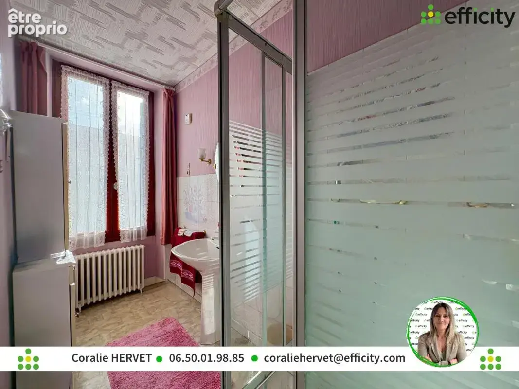 Maison 3 pièces 85 m² à vendre à Angouleme (16006) - photo 8