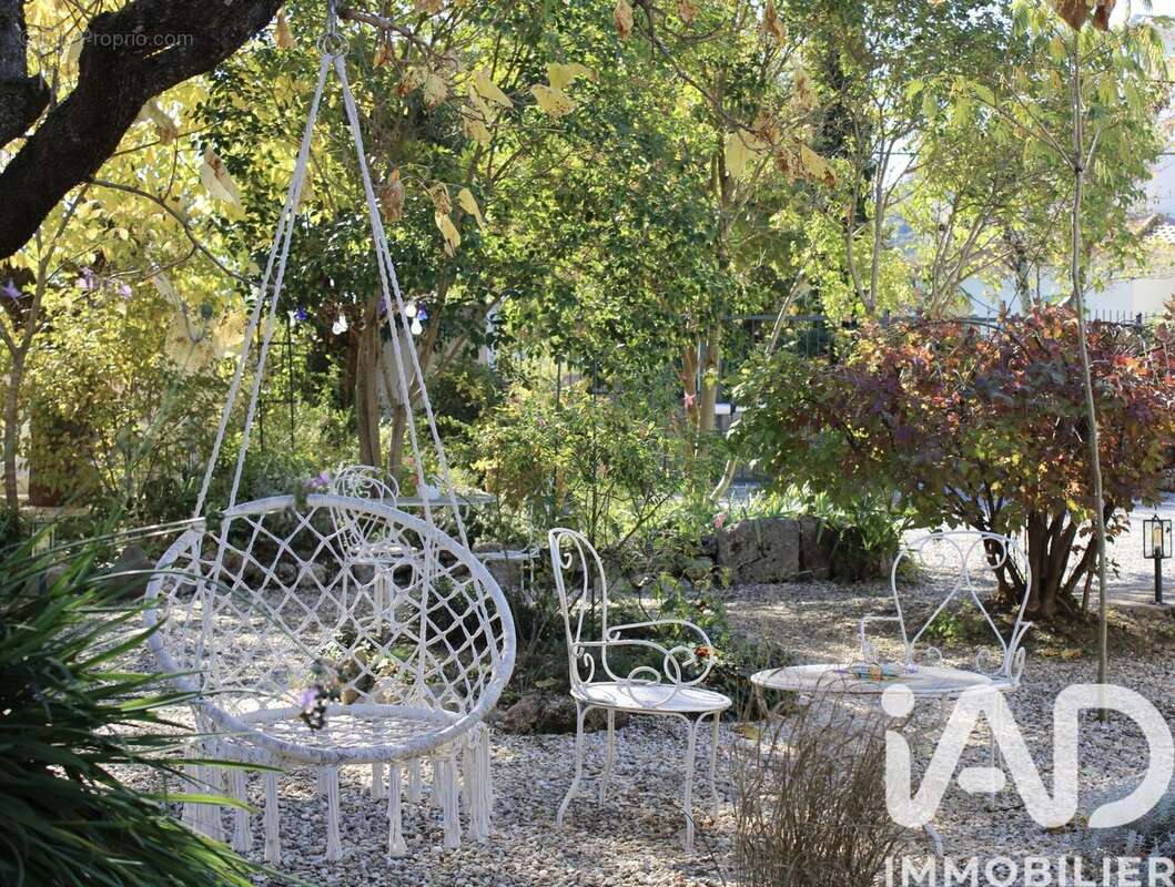 Photo 5 - Maison à ANDUZE