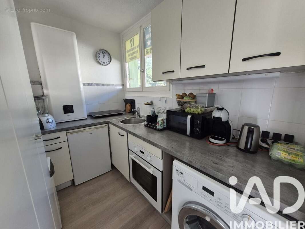 Photo 9 - Appartement à AMELIE-LES-BAINS-PALALDA