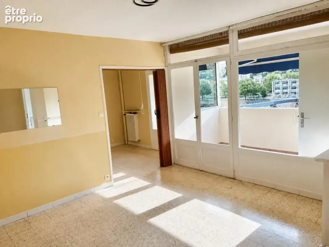 Appartement de 4 pièces de 67 m² à Alès - photo 3