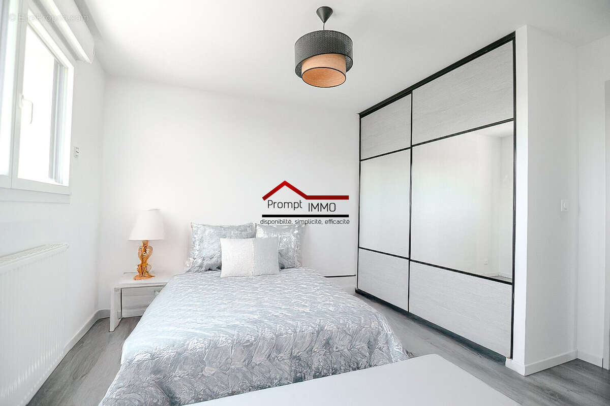 Maison à ABBEVILLERS