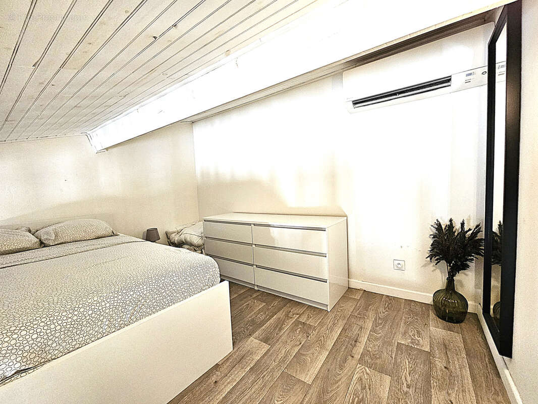 Appartement à AJACCIO